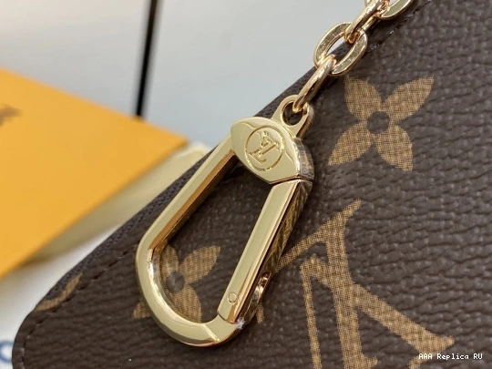 Aaa replica bags Noa WALLET-11*7*1.5cm VUITTON LOUIS 0805